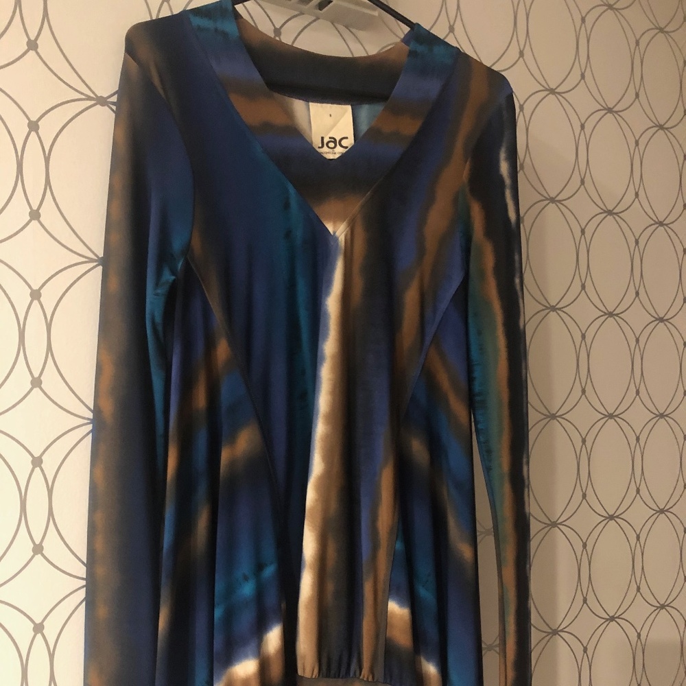 JAC by Jacqueline Conoir ~ Prominent Vancouver Designer